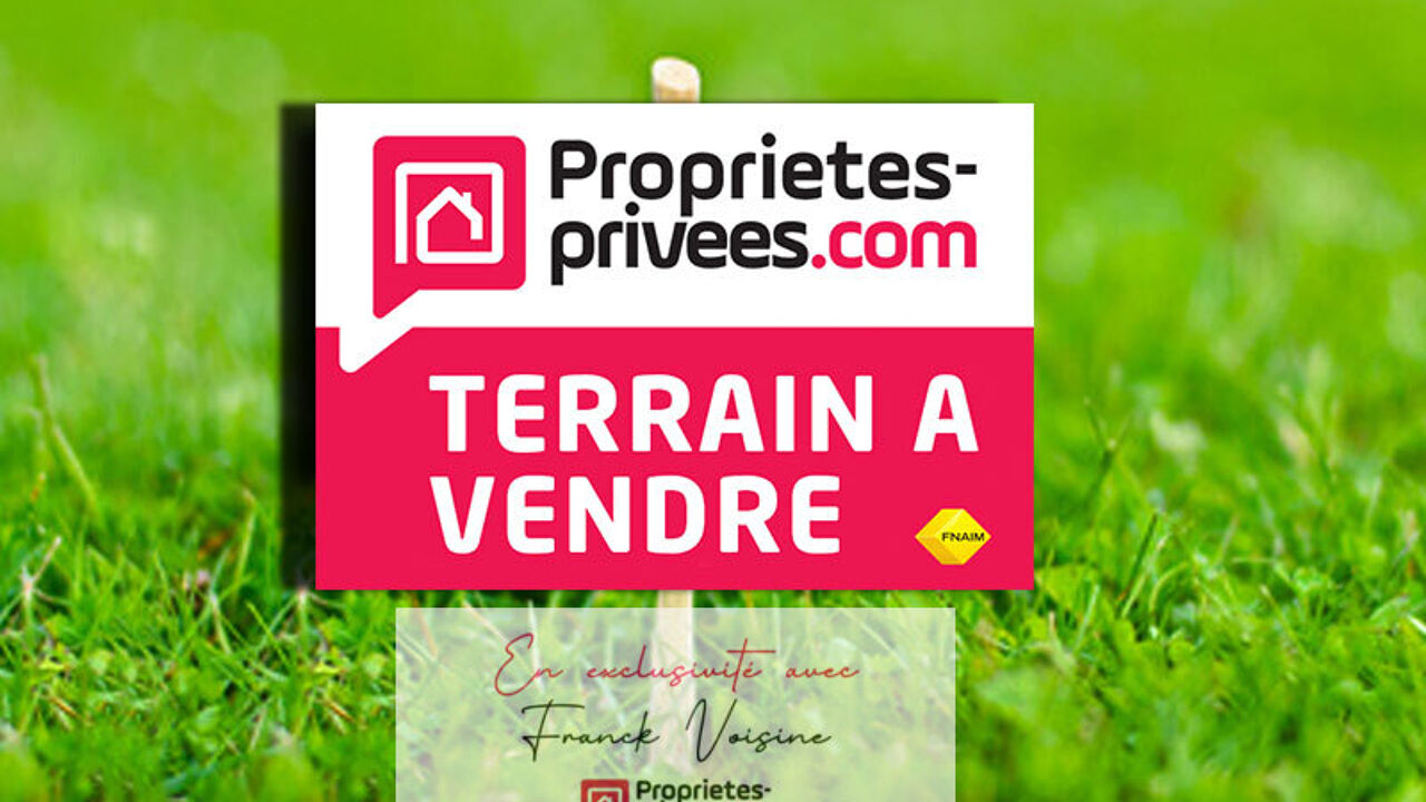 terrain  pièces 466 m2 à vendre à Les Herbiers (85500)