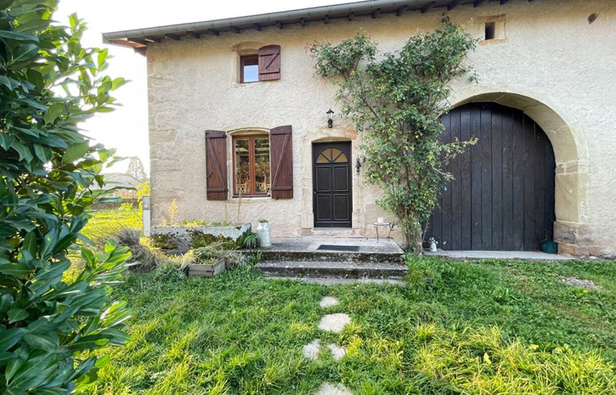 maison 4 pièces  m2 à vendre à Darney (88260)