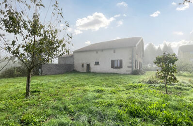 vente maison 138 000 € à proximité de Charmois-l'Orgueilleux (88270)