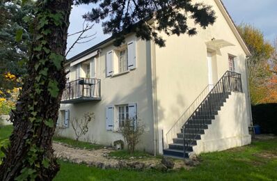 vente maison 239 900 € à proximité de Cheverny (41700)