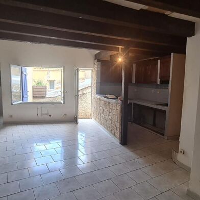 Maison 3 pièces 75 m²