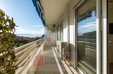 appartement 3 pièces 68 m2 à vendre à Cannes (06400)