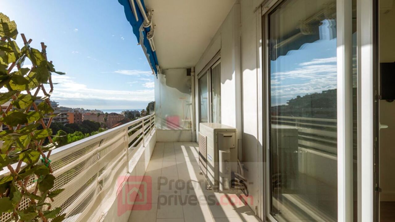 appartement 3 pièces 68 m2 à vendre à Cannes (06400)