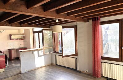 vente appartement 95 000 € à proximité de Saint-Étienne (42)