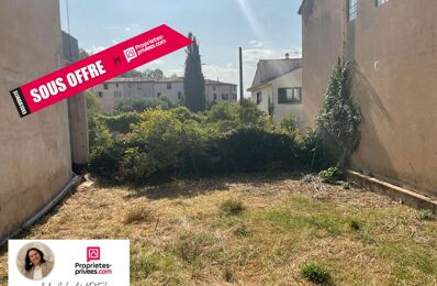 vente terrain 83 000 € à proximité de Draguignan (83300)