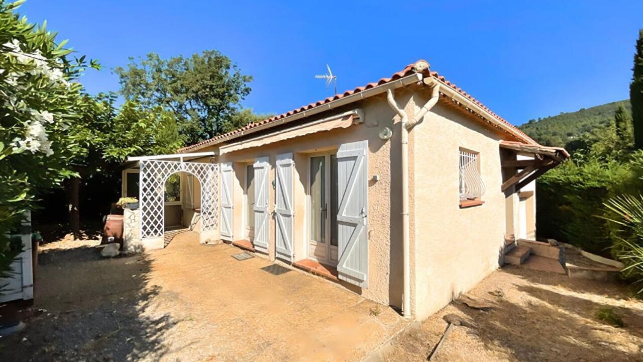 maison 3 pièces 105 m2 à vendre à Draguignan (83300)