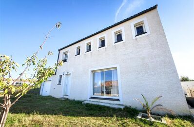 vente maison 195 000 € à proximité de Cuxac-Cabardès (11390)