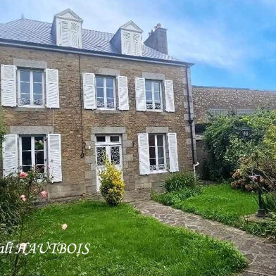 Maison 6 pièces 125 m²