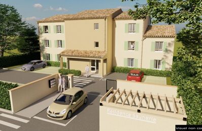 vente appartement 185 000 € à proximité de Valensole (04210)