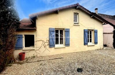 vente maison 373 600 € à proximité de Saint-Arnoult-en-Yvelines (78730)