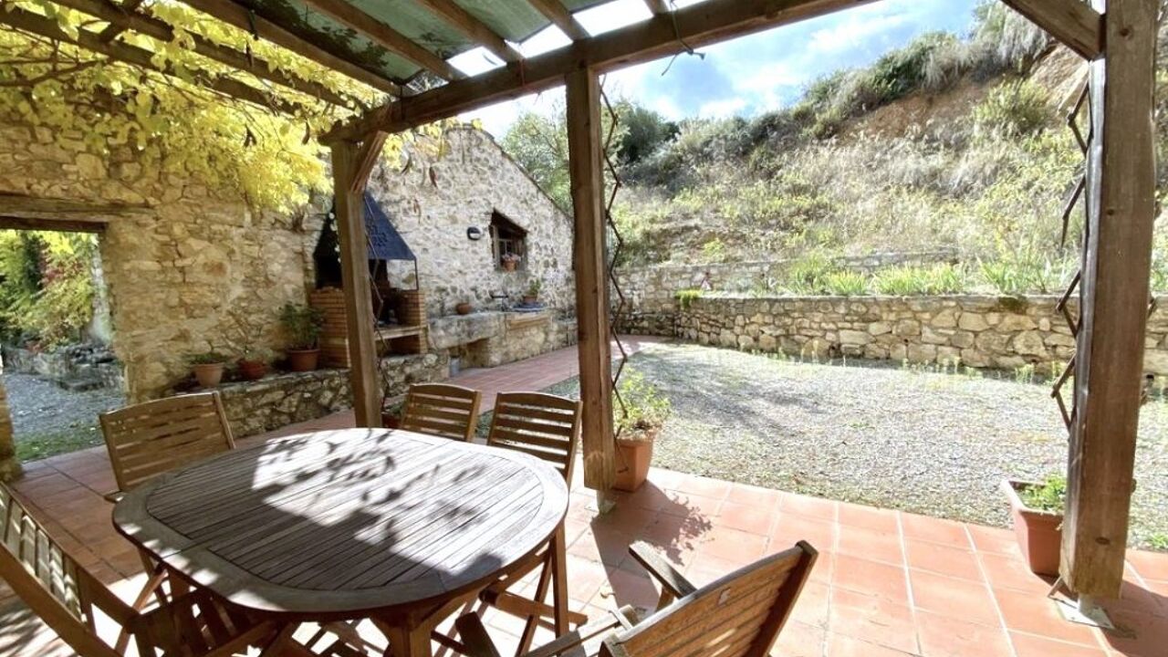 maison 5 pièces 110 m2 à vendre à Portel-des-Corbières (11490)