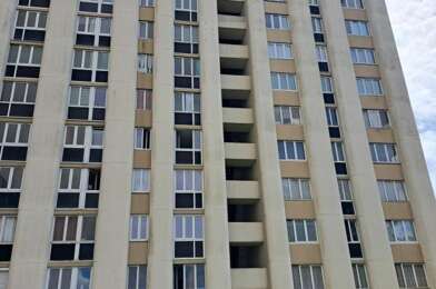 Appartement 3 pièces 106500 €