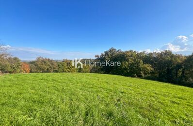 terrain  pièces 2500 m2 à vendre à Saint-Gaudens (31800)