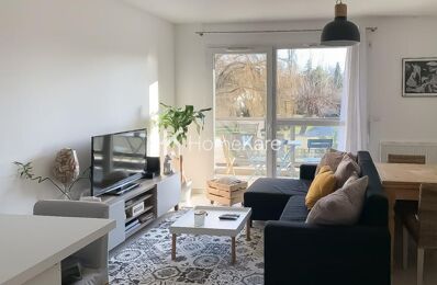 vente appartement 269 900 € à proximité de Mérignac (33700)