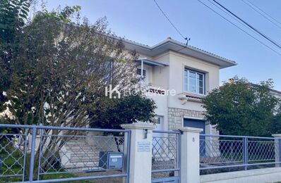 vente maison 699 000 € à proximité de Gradignan (33170)