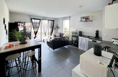 vente appartement 119 000 € à proximité de Seilh (31840)