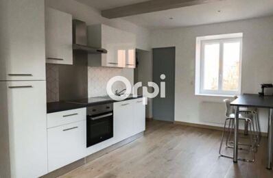 location appartement 697 € CC /mois à proximité de Marcy-l'Étoile (69280)