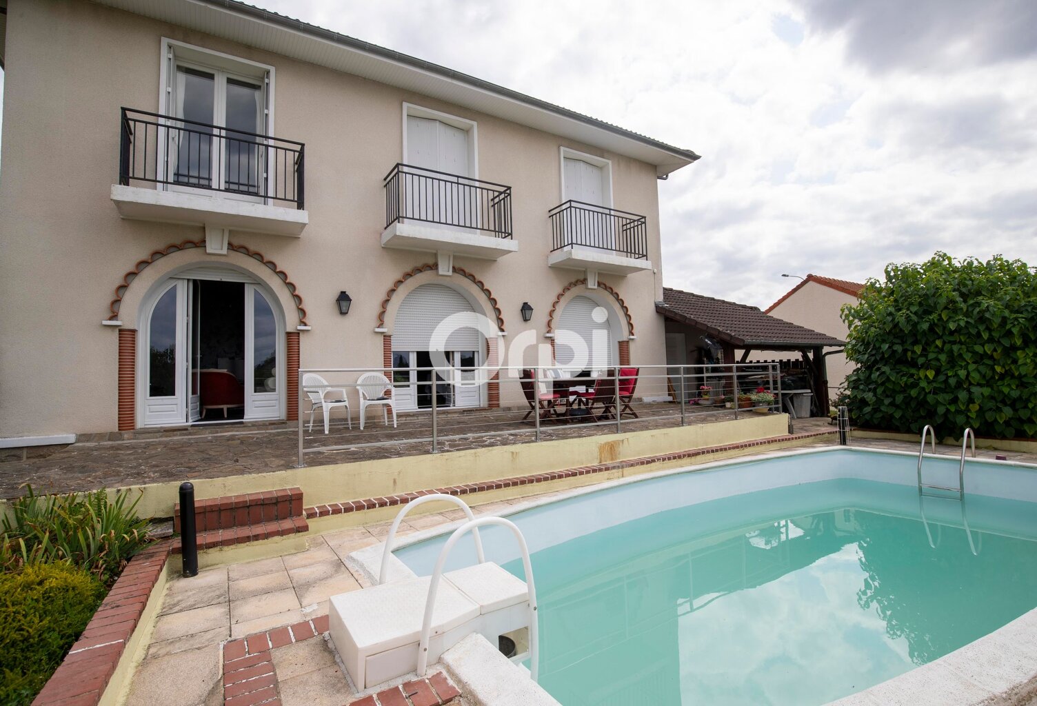 Vente maison   Panazol (87350) — photo 1