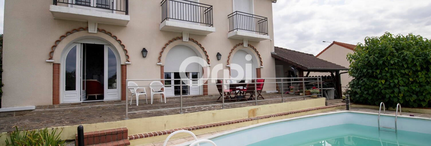 Maison   m² à vendre à Panazol (87350)