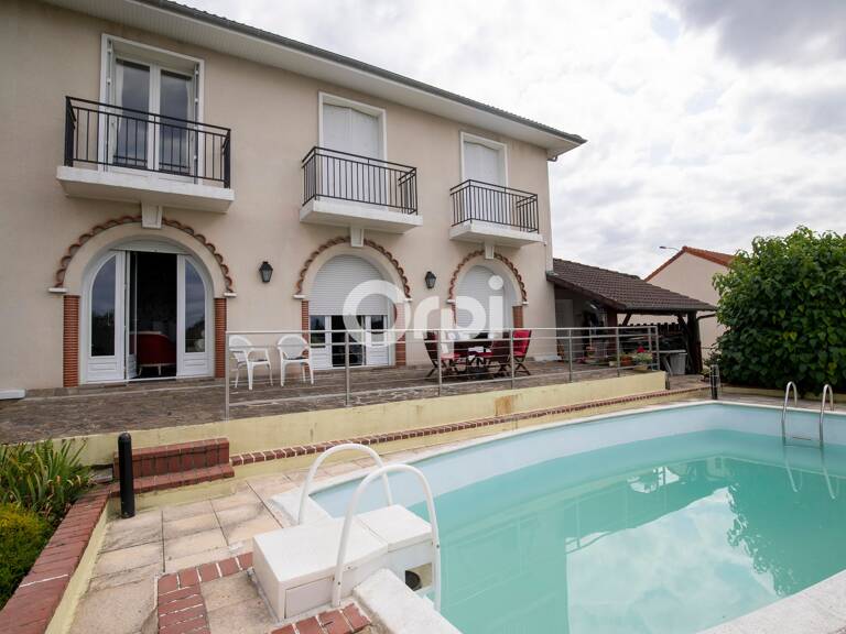 Maison   — photo 1