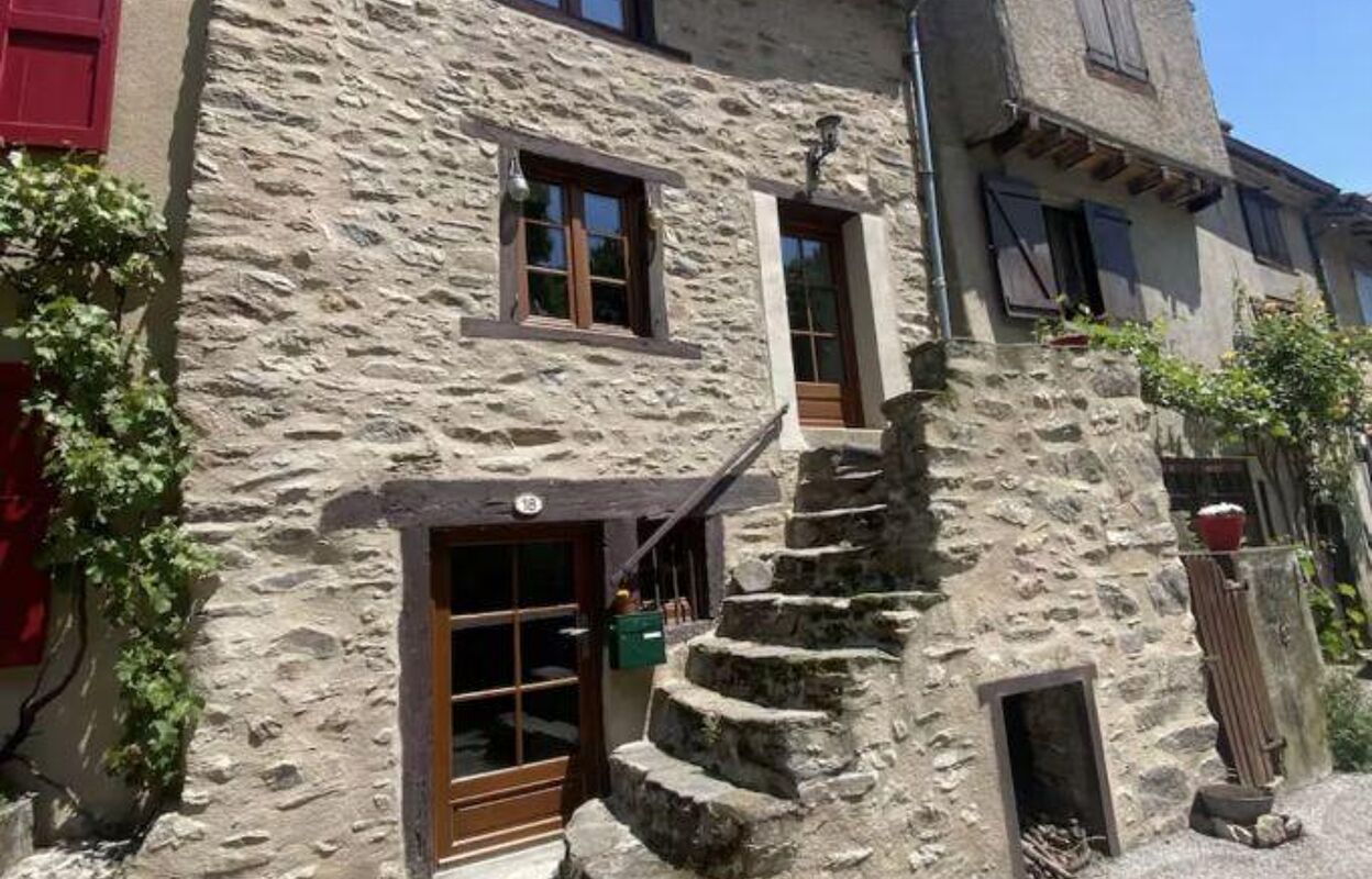 maison 5 pièces 80 m2 à vendre à Blesle (43450)