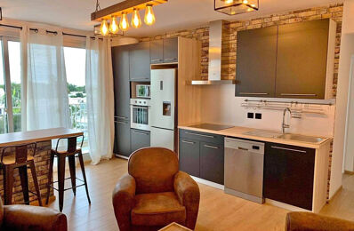 location appartement 547 € CC /mois à proximité de Saint-Denis (97400)