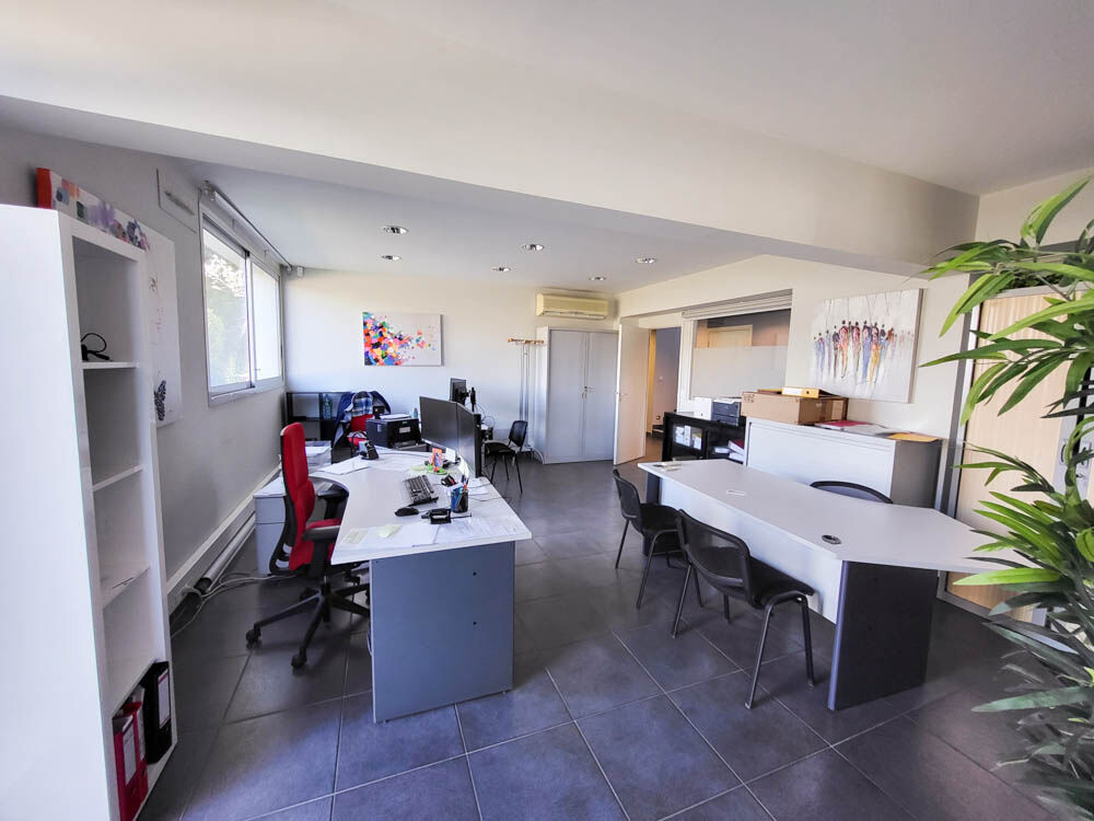 Bureau  à vendre Sanary-sur-Mer 83110