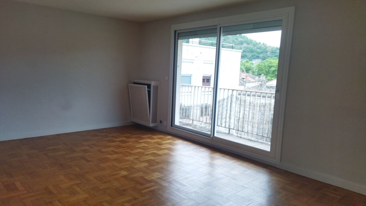 appartement 4 pièces 92 m2 à vendre à Cahors (46000)