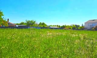 Terrain  697 m² à vendre à Metzeresche (57920)