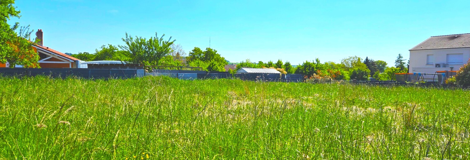 Terrain  697 m² à vendre à Metzeresche (57920)