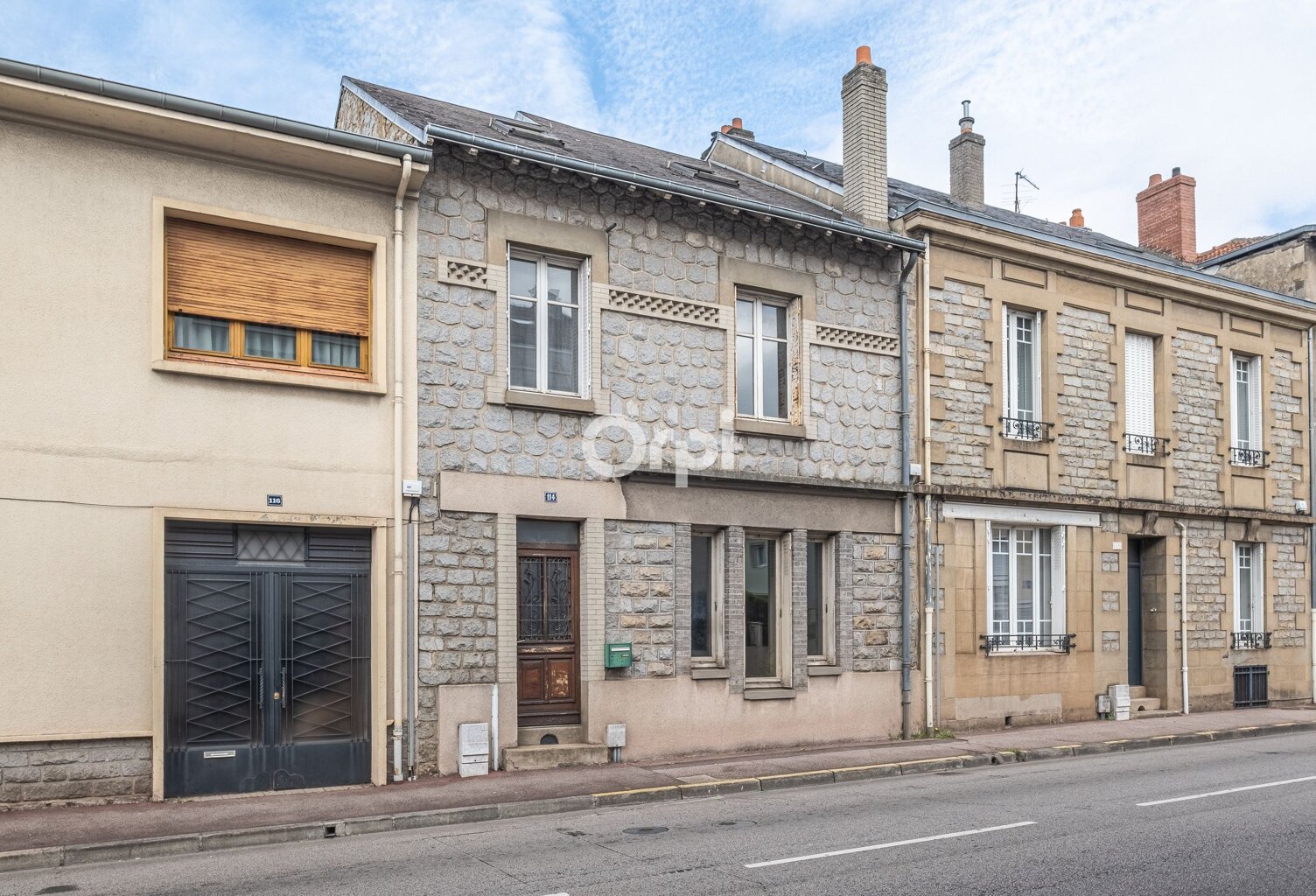 Vente maison   Limoges (87000) — photo 1