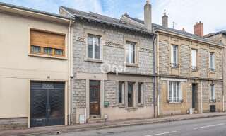 Maison   m² à vendre à Limoges (87000)