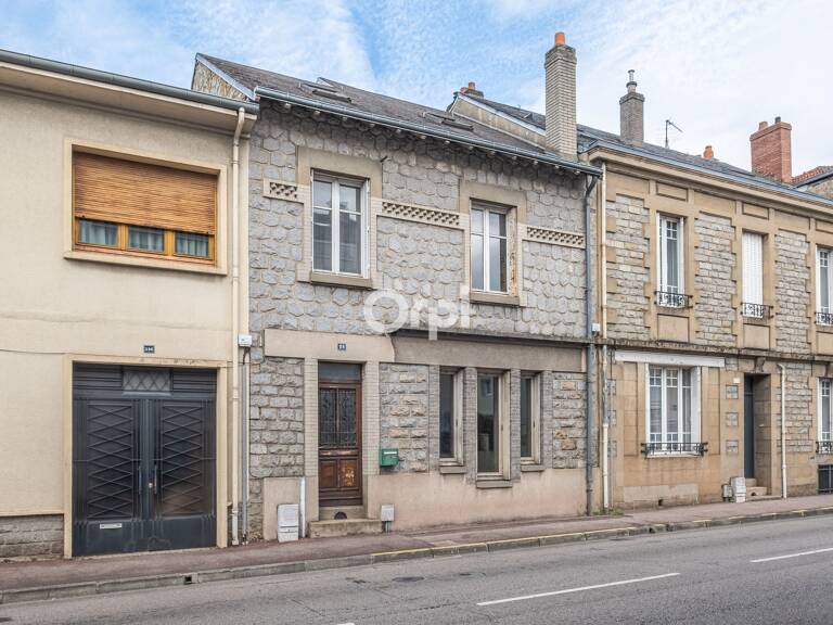Maison   — photo 1