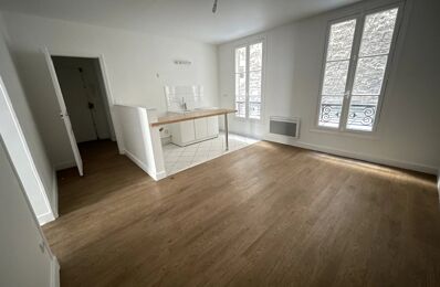 location appartement 1 259 € CC /mois à proximité de Paris 5 (75005)