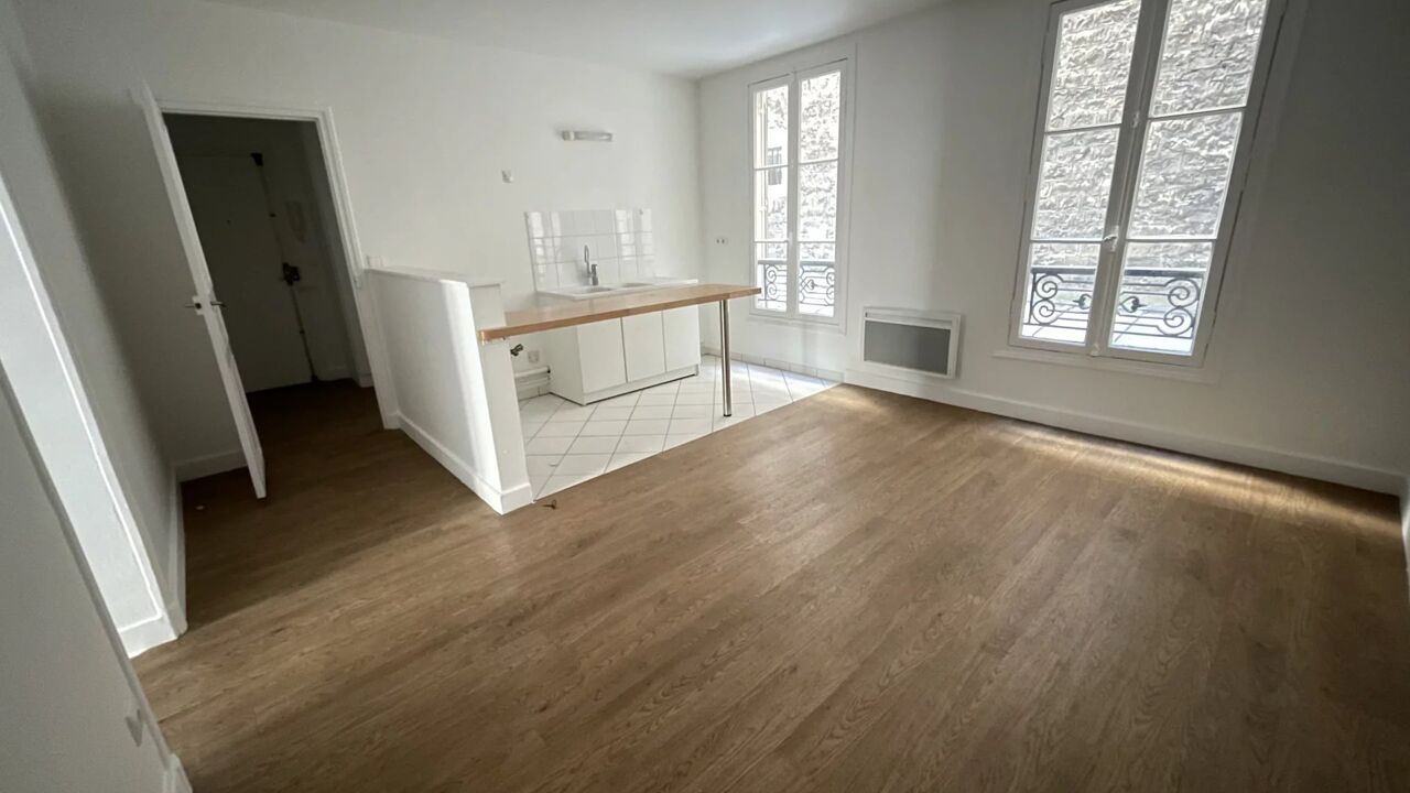 appartement 2 pièces 43 m2 à louer à Paris 14 (75014)