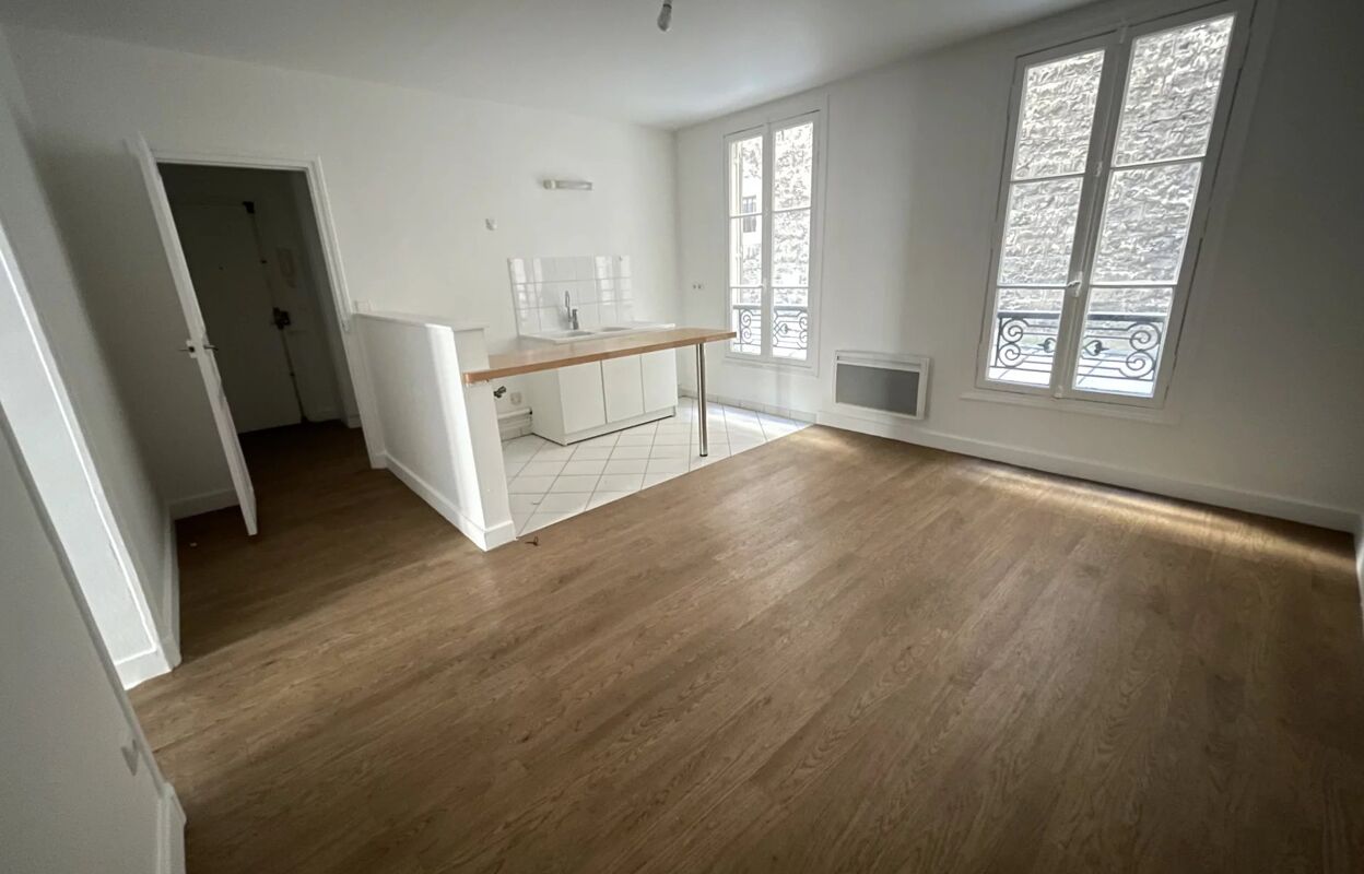 appartement 2 pièces 43 m2 à louer à Paris 14 (75014)