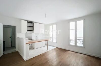 location appartement 1 259 € CC /mois à proximité de Choisy-le-Roi (94600)