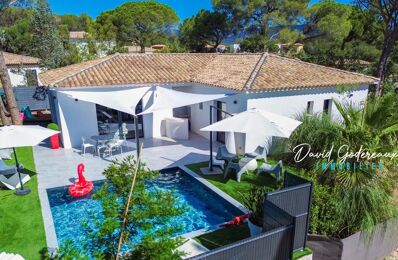 vente maison 690 000 € à proximité de Saint-Raphaël (83530)