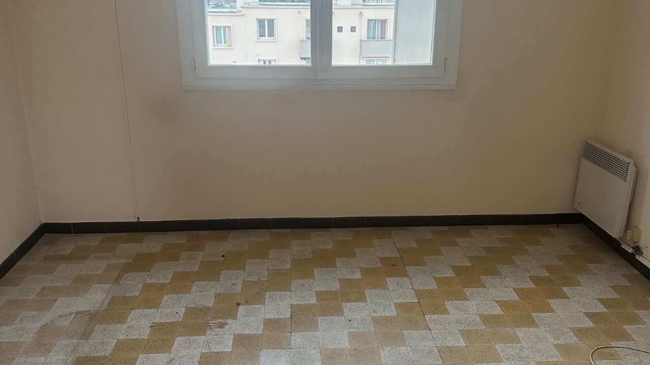 appartement 2 pièces 33 m2 à vendre à Marseille 5 (13005)