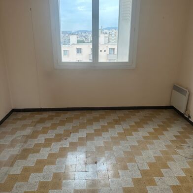 Appartement 2 pièces 33 m²