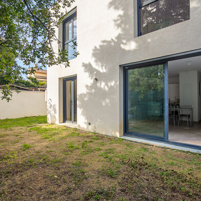 Maison 5 pièces 90 m²