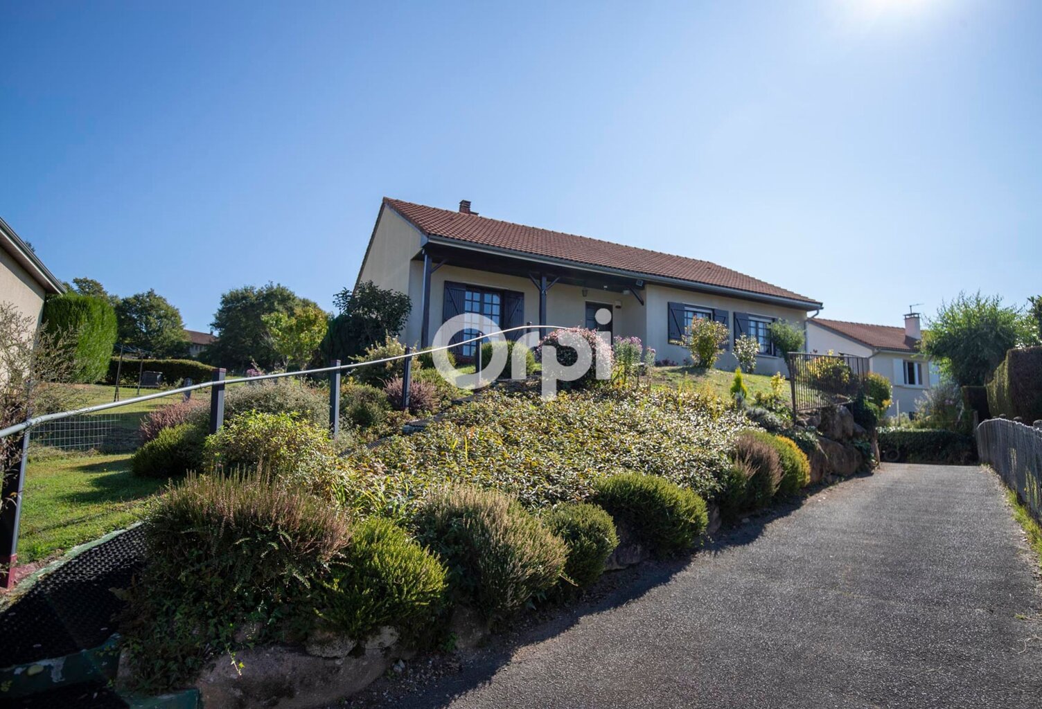 Vente maison   Feytiat (87220) — photo 1