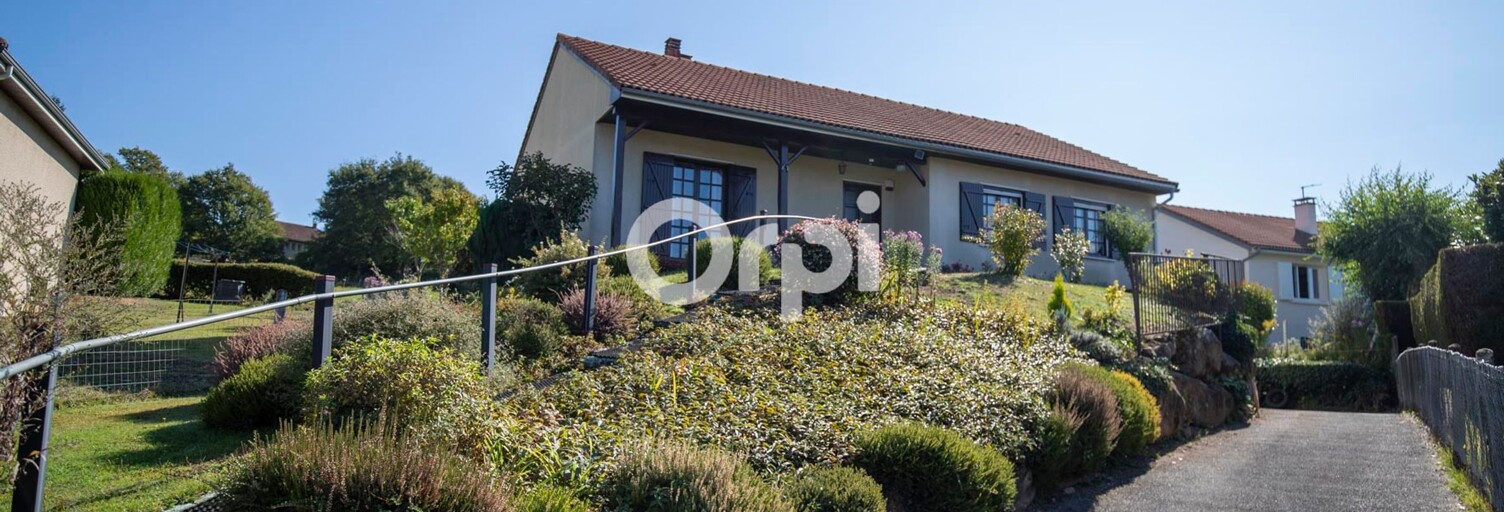 Maison   m² à vendre à Feytiat (87220)