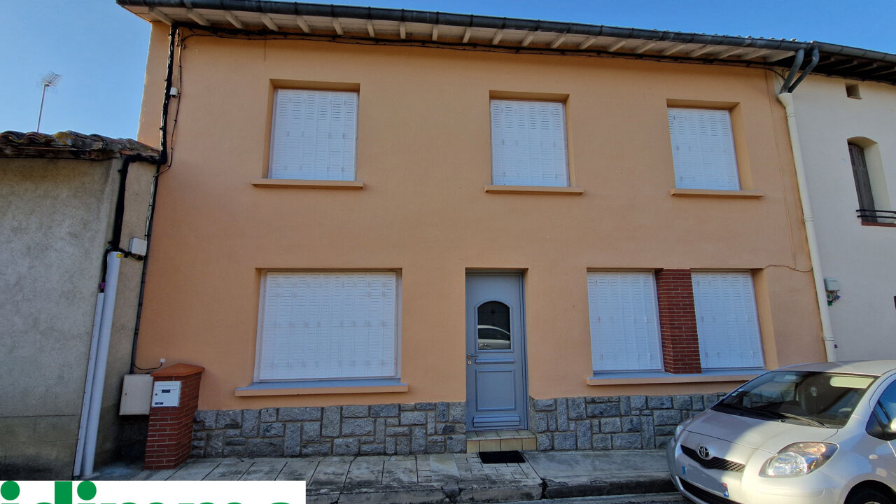 maison 6 pièces 155 m2 à louer à Lissac (09700)