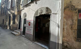 Commerce  52 m² à vendre à L'Escarène (06440)