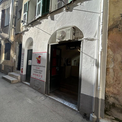 Commerce  199000 €