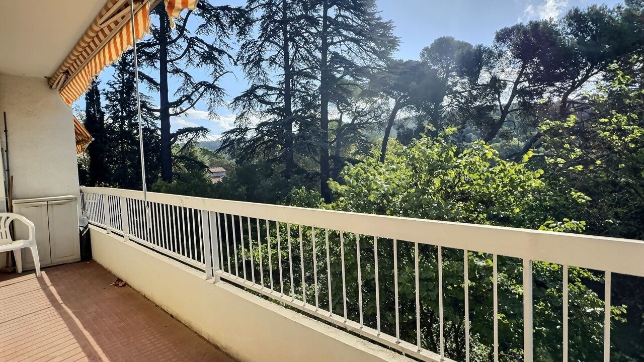 appartement 4 pièces 74 m2 à vendre à Aix-en-Provence (13090)