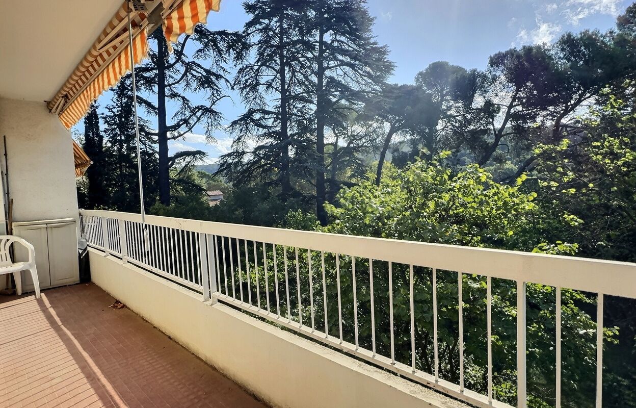 appartement 4 pièces 74 m2 à vendre à Aix-en-Provence (13090)