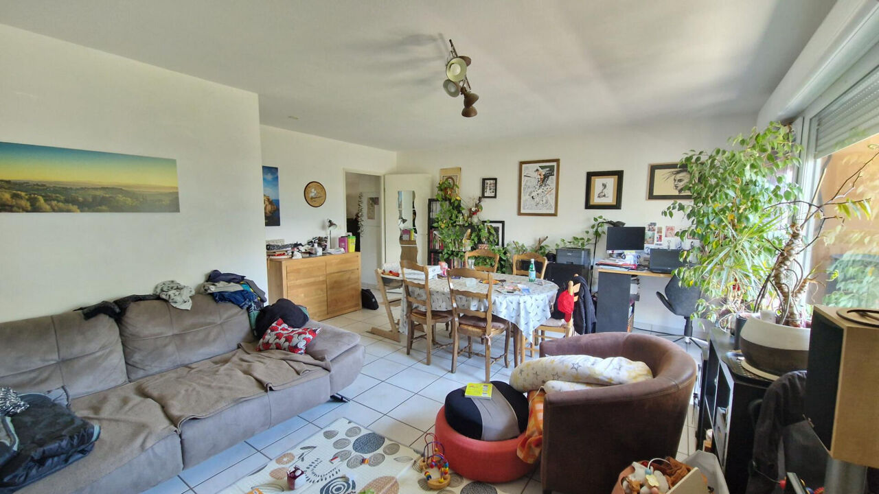 appartement 3 pièces 82 m2 à vendre à Chambéry (73000)