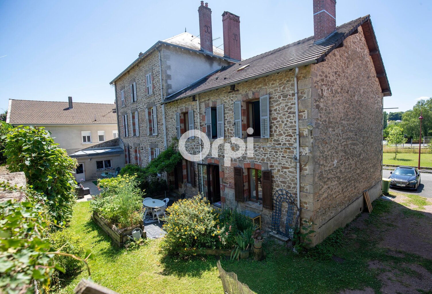 Vente maison   Nieul (87510) — photo 1